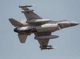 Вживані F-16 для Румунії, як приклад неквапливості: скільки років Бухарест чекатиме на винищувачі з Норвегії