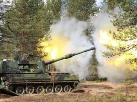 Замість підтримки свого аналога САУ 