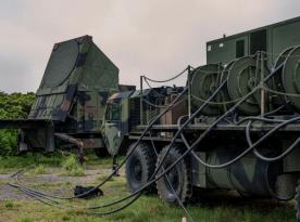Україна зможе сама краще обслуговувати ЗРК Patriot, для чого США закуповує спеціалізоване обладнання Depot Test Equipment