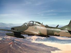 Для кого чотири Super Tucano стануть історичним посиленням, бо мають три старенькі TB 30 Epsilon бити терористів