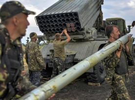 Шлях відновлення української артилерії