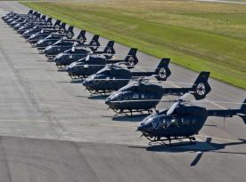 Бундесвер оформив опціон та замовив всі 82 легких бойових вертольотів H145M, які купили замість Apache