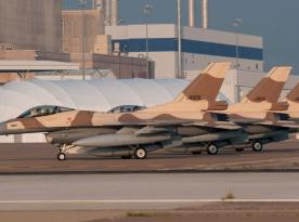 Марокко розпочало будівництво центру ТО для літаків F-16 та C-130, який має запрацювати вже у 2026 році