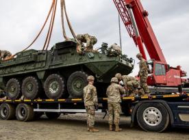 До 400 тисяч доларів за вживаний Stryker