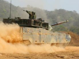 Найбільший користувач Т-90 міг кинути рашистів на користь китайсього VT-4 з повноцінним КАЗ попри скандали з надійністю