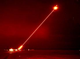 Стала відома вартість британського лазера DragonFire, яка міняє уявлення про дешевизну його пострілу