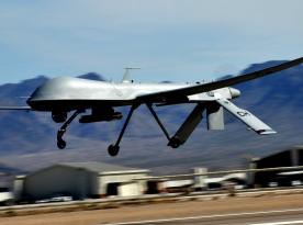 Чи справді американці втратили стільки MQ-9 Reaper, що довелось діставати із запасів MQ-1 Predator, які остаточно списали 8 років тому