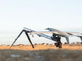 У Skaeton розповіли про неймовірну живучість свого Raybird, який пережив зустріч з