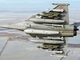 Франція подивилася на використання бомб і дронів у ЗСУ та тепер хоче на 240% та 400% збільшити їхні запаси собі