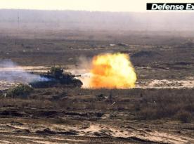 Танкова карусель: тактика сучасного бою від 30-ої окремої механізованої бригади ЗСУ (відео)