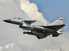 Узбекистан таки офіційно підтвердив купівлю в Китаю J-10C, які замінять МиГ-29 та списані Су-27