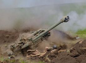 Пентагон розповів, як знімали з консервації M777 та M1167 для ЗСУ, і чому техніка йшла довго