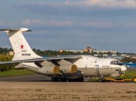 Навіщо Китай цікавиться російськими летючими танкерами Ил-78 та чи вийшло у РФ успішно їх 