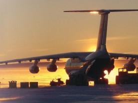 Що рашисти могли привезти до Венесуели на Ил-76ТД поки США готуються до можливого вторгнення