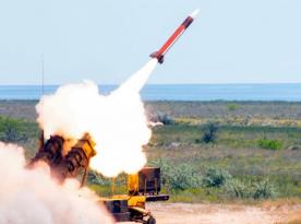 Невже дефіцит антибалістичних PAC-3 під Patriot настільки глибокий, що США вимушені вперше за понад 30 років купувати PAC-2 GEM-T