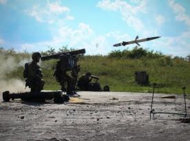 Saab вироблятиме в Україні системи ППО, і це може допомогти з виробництвом JAS-39 Gripen