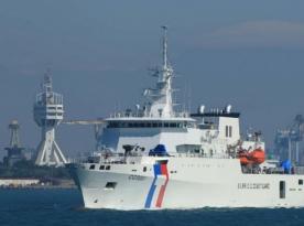 Два в одному: Тайвань будує фрегати берегової охорони, що зможуть боротись із субмаринами КНР 