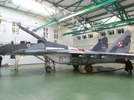 У ЗМІ оприлюднили оцінку стану польських МіГ-29 та чи можуть вони бути боєздатними
