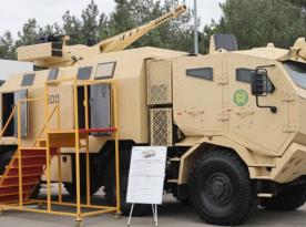 На що здатен новий конкурент російського 