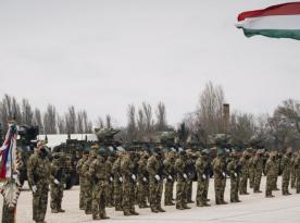 Досвід сусідів: як Угорщина відбудовує оборонну промисловість та зміцнює збройні сили. Ч.2