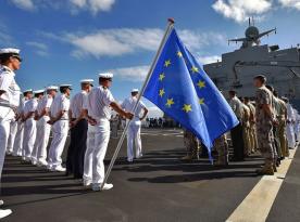 ЄС оголосив план дій у Чорному морі: від центру безпеки та розвідки до захисту портів і кабелів