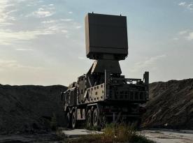 Перевірені в Україні РЛС TRML-4D замовляють ще більше і цього разу для додатково для ЗРК Iris-T SLM у Європі