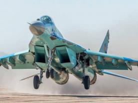 ЗМІ пишуть, що Азербайджан купує в Пакистану літаки JF-17 на заміну МіГ-29