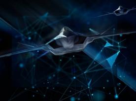 У Dassault вкотре вказали, хто тут вміє робити винищувачі, цинічно даючи 