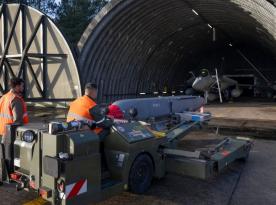 На скільки складна крилата ракета SCALP, ліцензію на які Україна має отримати до кінця 2026 рок
