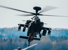 APKWS завдяки Україні набуває популярності як антидроновий засіб, а от британці хочуть її для інших цілей