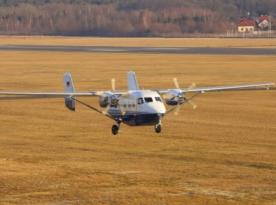 Навіщо німці купують польську копію Ан-28 та чому це дуже логічний вибір для таких завдань