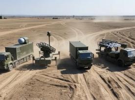 Як FrankenSAM дав друге життя радянським ЗРК, став нічним жахом для 