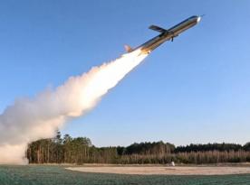 Виробник ракети Ruta, яку Україна запускає по РФ, розроблятиме аналог HIMARS та крилаті ракети разом з Rheinmetall