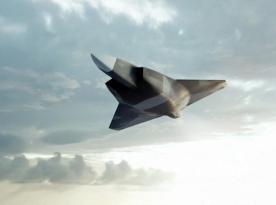 Шведський Saab отримав замовлення на розробку наступника JAS 39 Gripen​ - винищувача шостого покоління