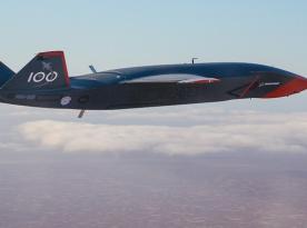 Польща не хоче повторити помилки по F-35 із безпілотними винищувачами, які будуть літати навіть й разом з F-16