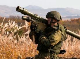 Яка актуальна ціна на російські ПЗРК