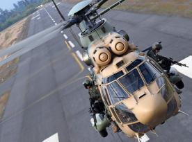 У Румунії вирішили дилему - старі але локалізовані вертольоти H215M, чи нові іноземні H225M за кредитні кошти