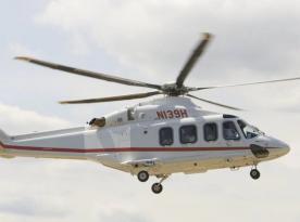 Вертоліт Leonardo AW139 перетворили на автономний безпілотник, щоб доставляти вантажі у небезпечних зонах
