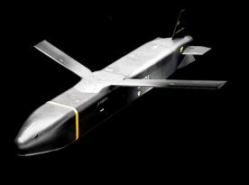 У Польщі вироблятимуть крилаті ракети Barracuda-500M, що дістають до Москви, план на кілька тисяч одиниць на рік