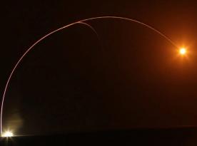 Словаччина отримала перший Barak MX з Ізраїлю, і одразу натякнула, де буде стояти ЗРК, що може збивати російські 