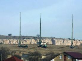 Що це за рідкісний комплекс РЕБ 