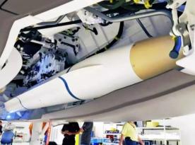 Ракета-вбивця російської та китайської ППО буде 