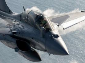 У Dassault підбили підсумки півріччя, скільки змогли зробити Rafale та скільки залишилось, тепер це важливо для України