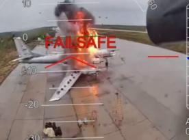 Ту-160М для Міноборони РФ коштує 16 млрд рублів, а втрату близько 10 Ту-95МС оцінили в 2 млрд рублів, як це розуміти