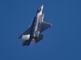 Трамп анонсував продаж F-35 та зброї на мільярди головному покупцю російського озброєння - Індії