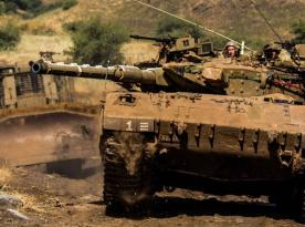 У скільки Кіпру можуть коштувати Merkava на заміну Т-80У, які своєю чергою можуть опинитися в Україні