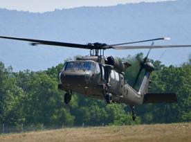 Скільки коштує UH-60M Black Hawk та скільки їх чекати на прикладі Австрії 