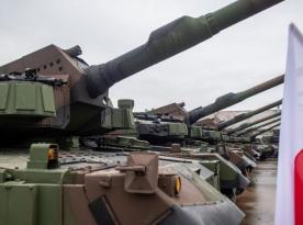 Поляки посварилися з корейцями щодо деталей локалізації танків K2, що може зірвати плани щодо виробництва у 2028 році