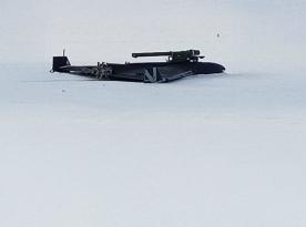 Як має працювати ідея рашистів встановити ПЗРК