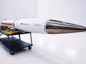 Аби конкурувати з HIMARS у найближчі місяці протестують зразок ракети FLP-T на 150 км від ArianeGroup та Thales